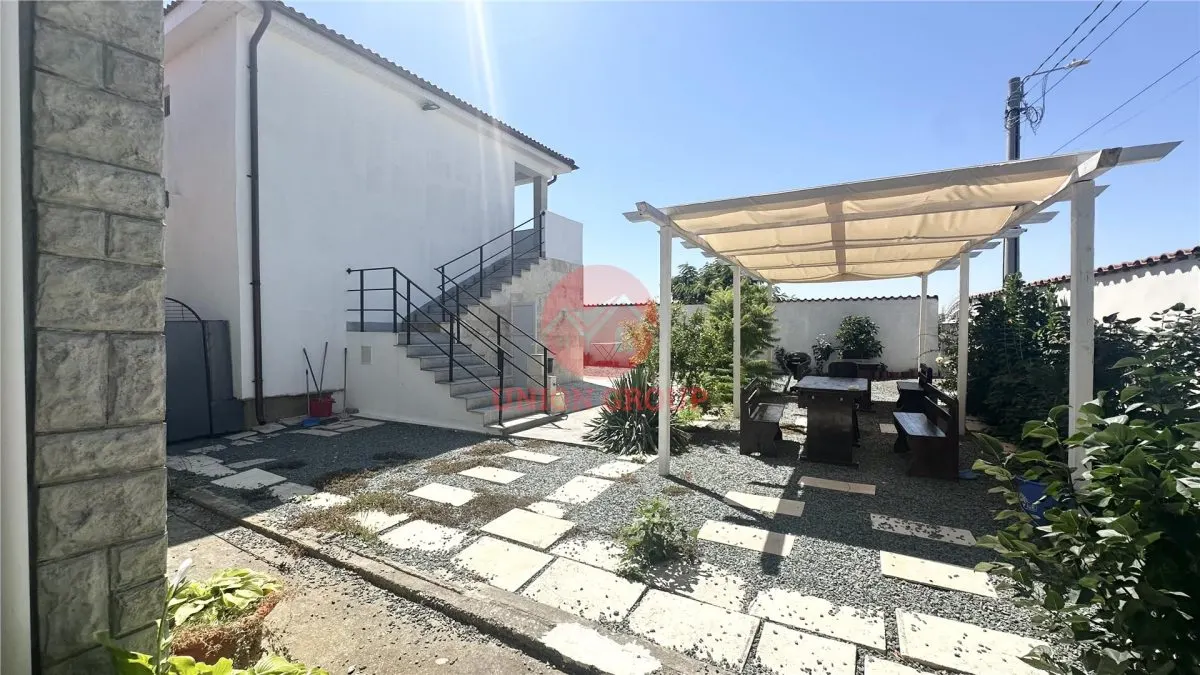 Bussines La Cheie - Pensiune 10 Camere Vama Veche - foto 20