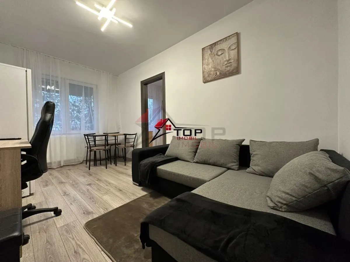Apartament 2 Camere  Tatarasi - foto 1
