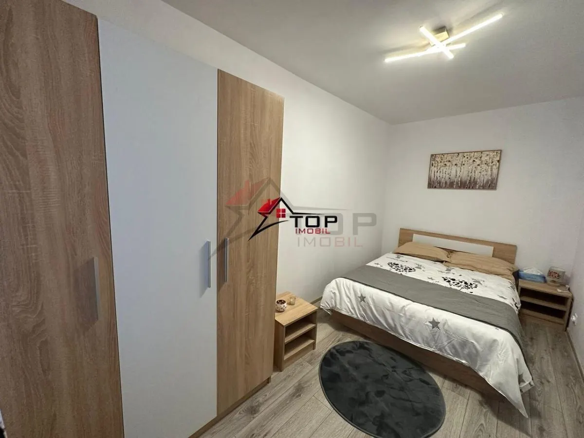 Apartament 2 Camere  Tatarasi - foto 2
