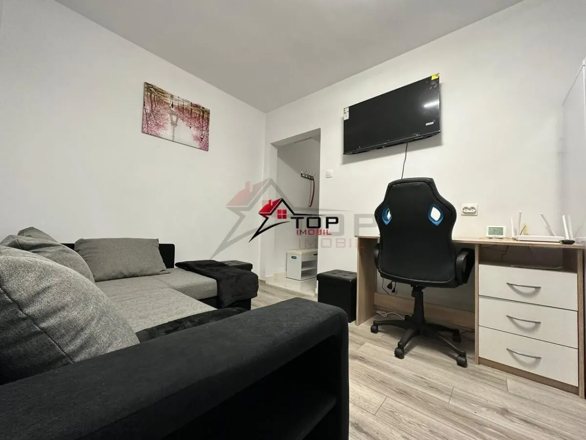 Apartament 2 Camere  Tatarasi - foto 4