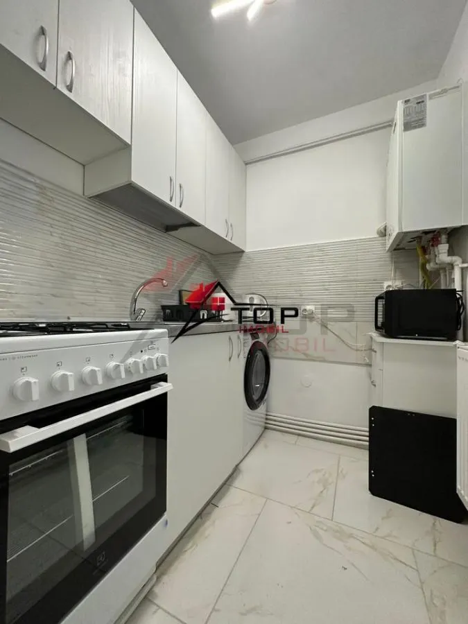 Apartament 2 Camere  Tatarasi - foto 5