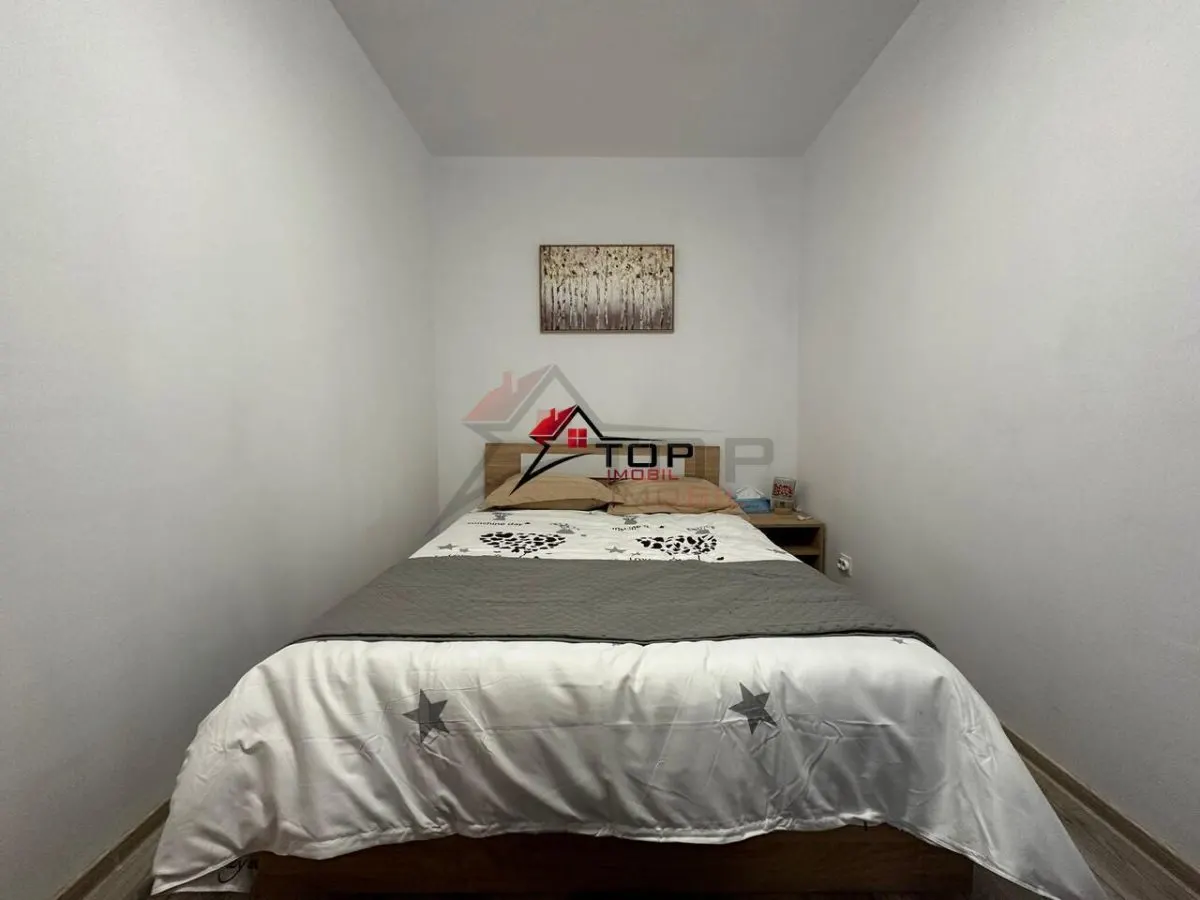 Apartament 2 Camere  Tatarasi - foto 8