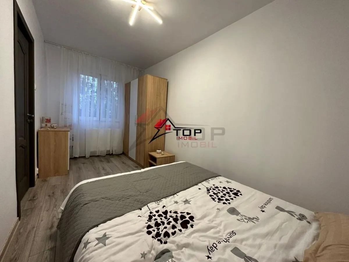 Apartament 2 Camere  Tatarasi - foto 9