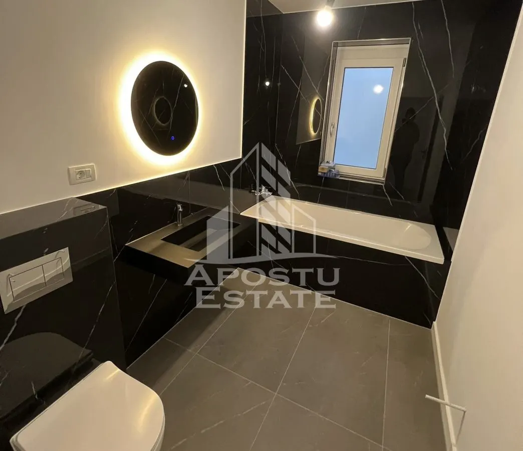 Duplex modern la cheie Covaci - foto 1