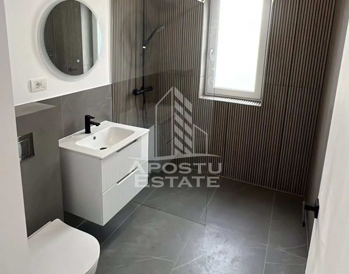Duplex modern la cheie Covaci - foto 2