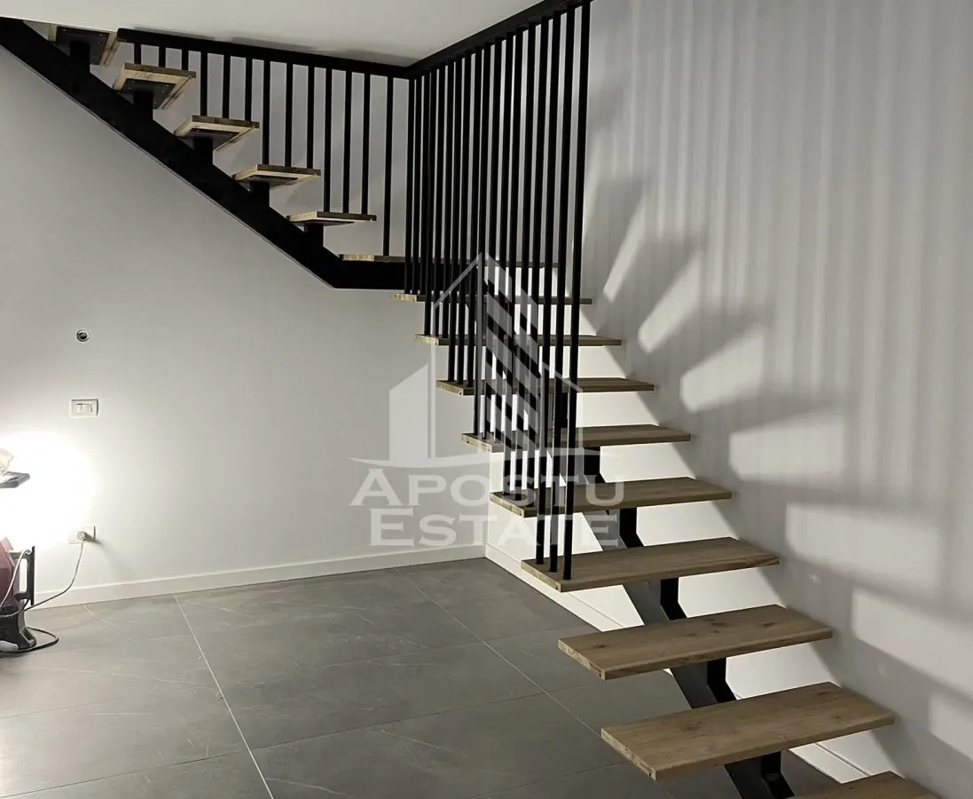 Duplex modern la cheie Covaci - foto 3