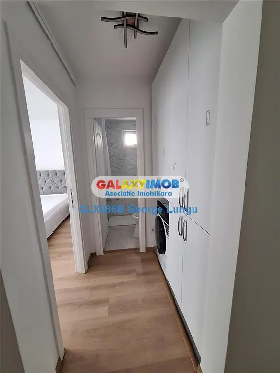 Apartament 2 camere Drumul Taberei zona Plaza Romania - foto 6