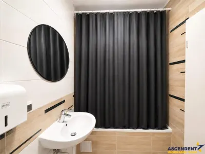 Prima inchiriere, 80 mp, 3 camere, totul nou, parcare, Maurer - Coresi, Tractorul, Brasov - foto 4