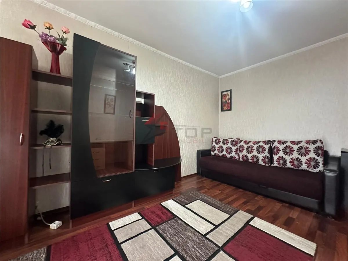 Inchiriere Apartament cu 2 camere Alexandru cel Bun - foto 4