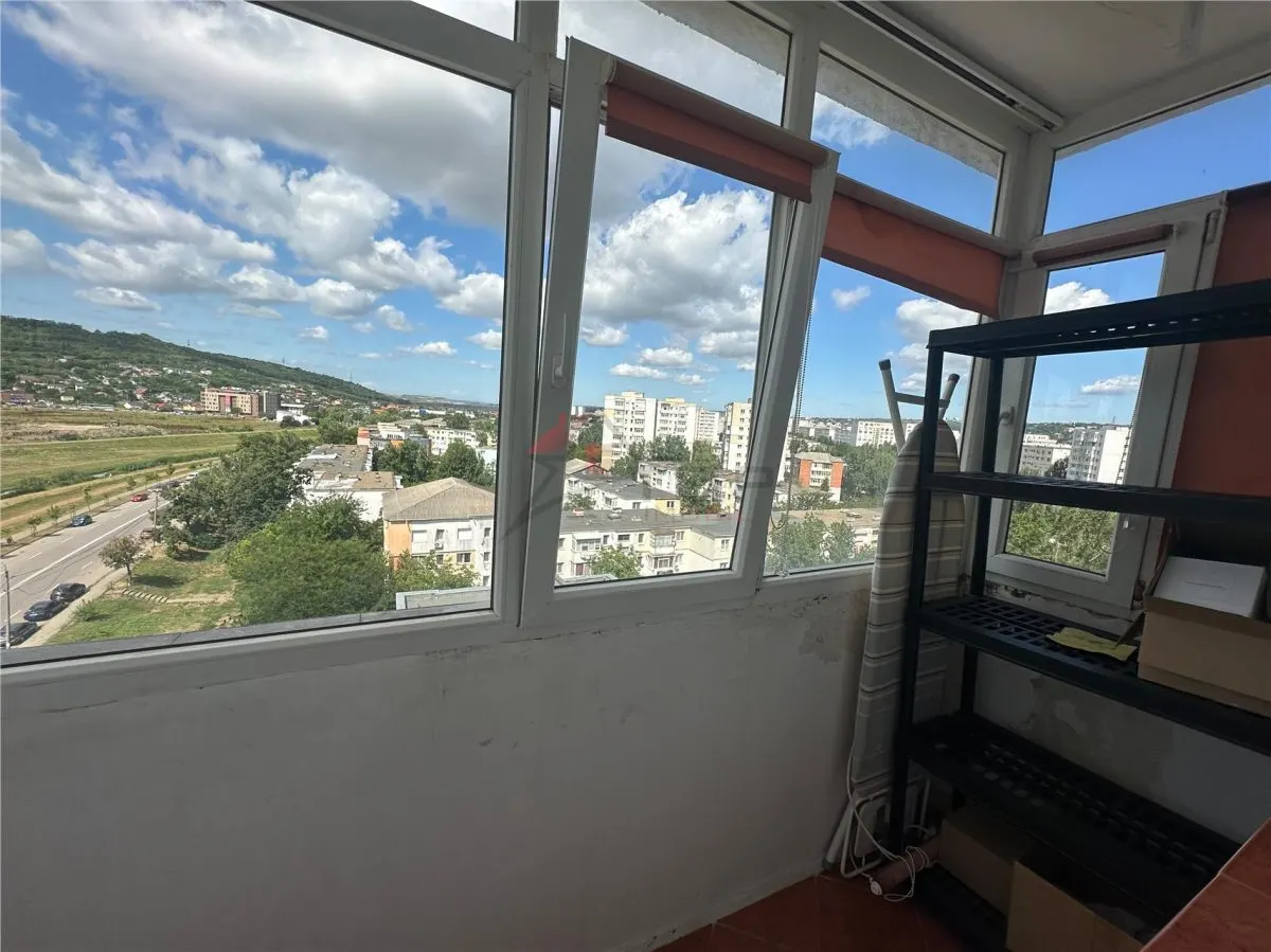 Inchiriere Apartament cu 2 camere Alexandru cel Bun - foto 8