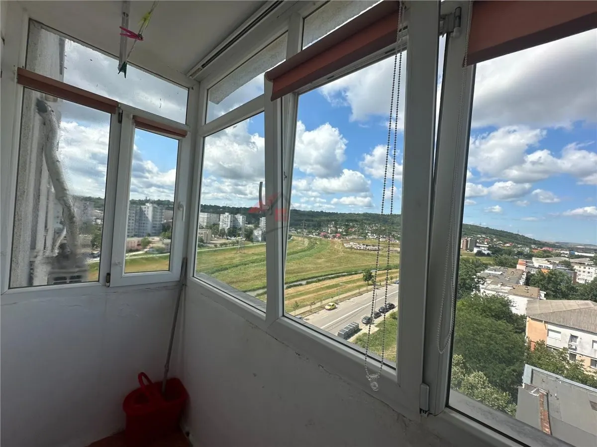 Inchiriere Apartament cu 2 camere Alexandru cel Bun - foto 9