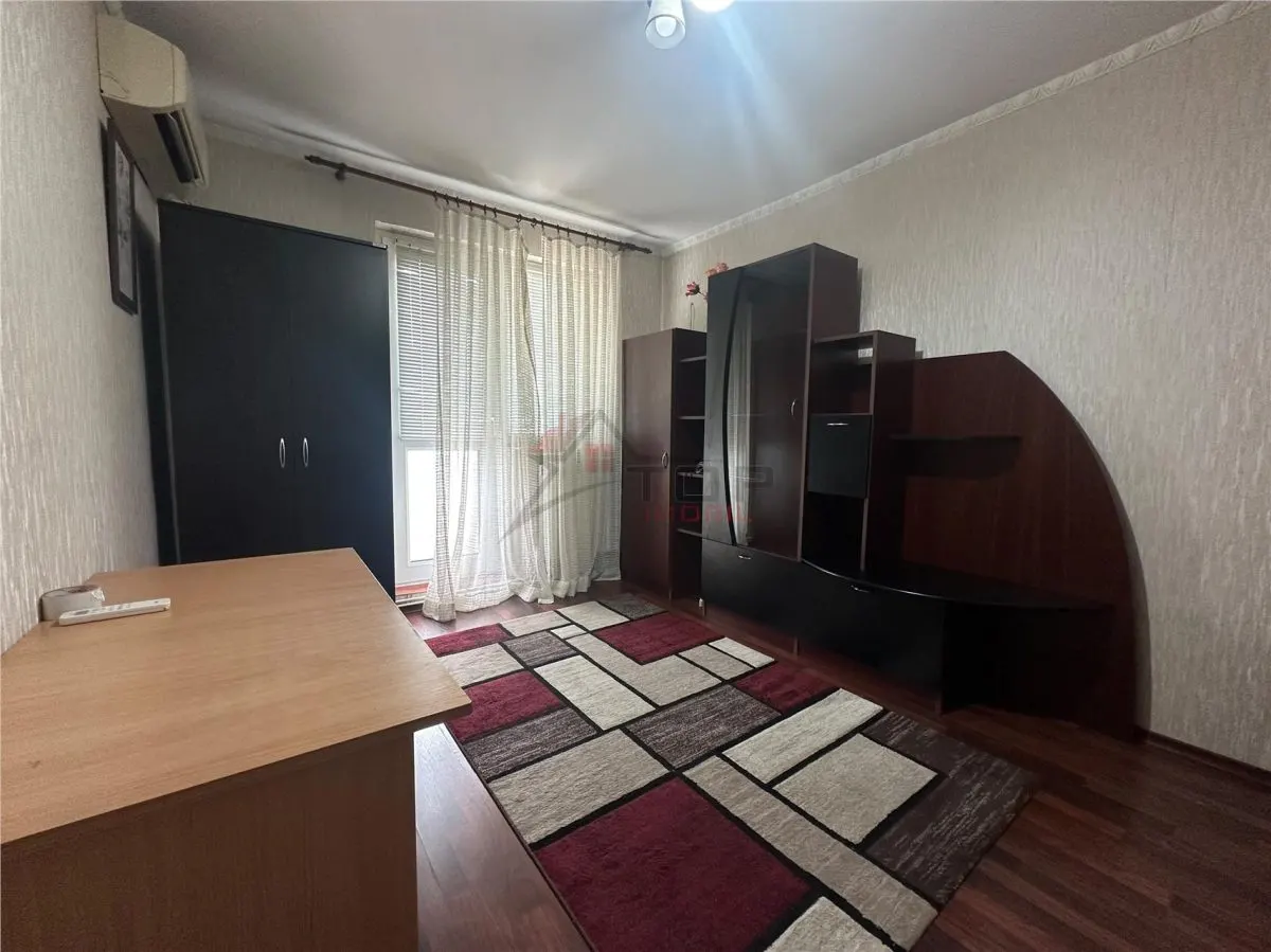 Inchiriere Apartament cu 2 camere Alexandru cel Bun - foto 10