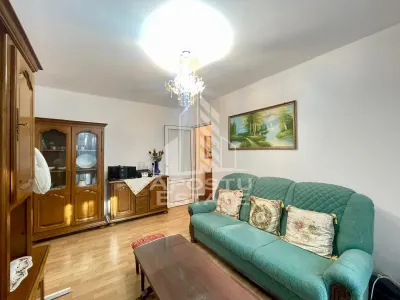 Apartament 2 camere - zona Vlaicu - Arad