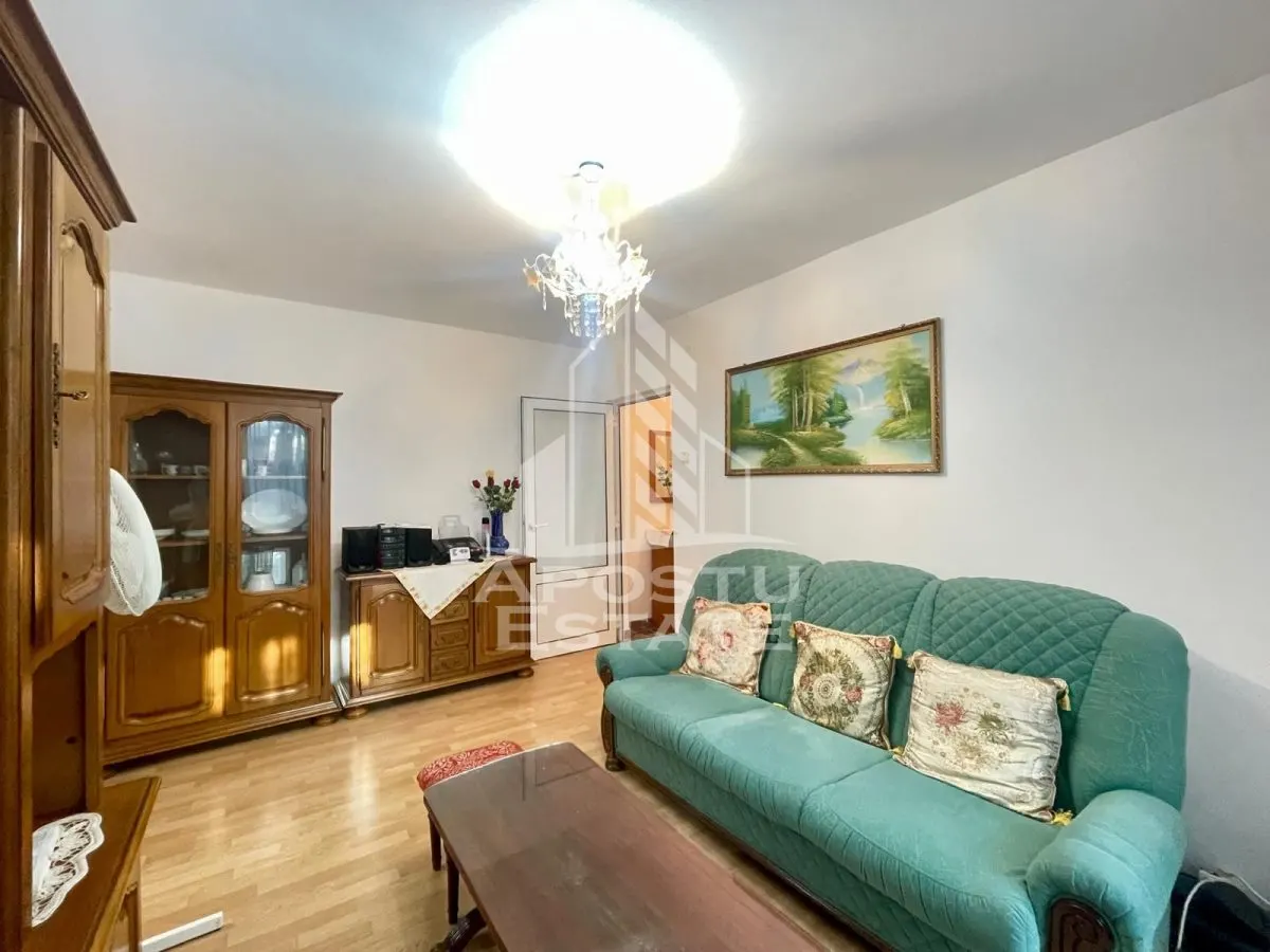 Apartament 2 camere - zona Vlaicu - foto 1