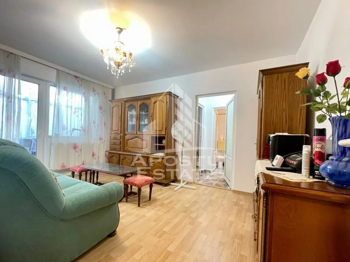 Apartament 2 camere - zona Vlaicu - foto 2