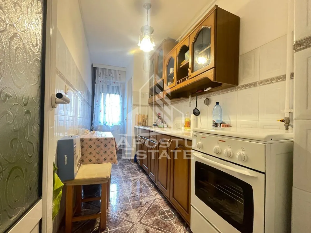 Apartament 2 camere - zona Vlaicu - foto 13