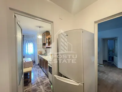 Apartament 2 camere - zona Vlaicu - foto 17