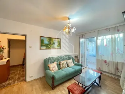 Apartament 2 camere - zona Vlaicu - foto 3