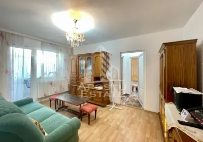 Apartament 2 camere - zona Vlaicu - foto 4