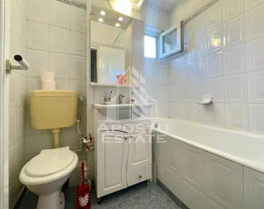 Apartament 2 camere - zona Vlaicu - foto 7