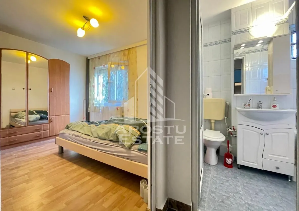 Apartament 2 camere - zona Vlaicu - foto 8