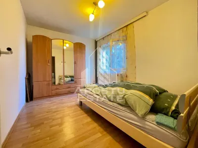 Apartament 2 camere - zona Vlaicu - foto 9