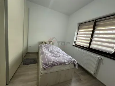 Inchiriere Apartament cu 3 camere Decomandat cu gradina si loc de parcare Valea Lupului - foto 13