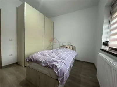 Inchiriere Apartament cu 3 camere Decomandat cu gradina si loc de parcare Valea Lupului - foto 3