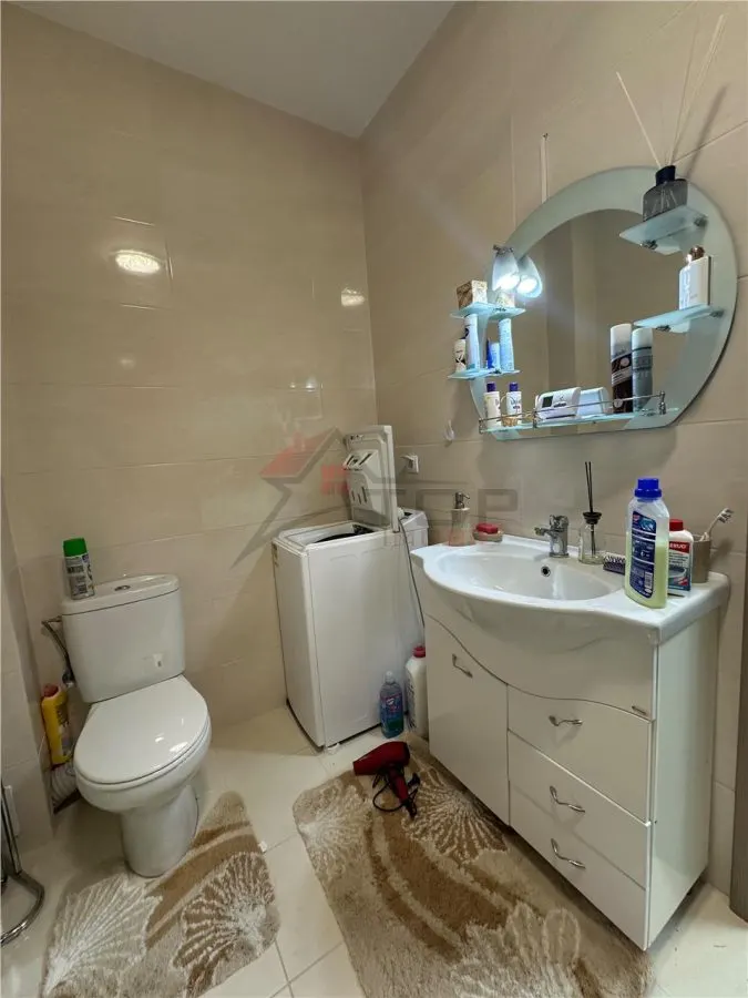 Inchiriere Apartament cu 3 camere Decomandat cu gradina si loc de parcare Valea Lupului - foto 7