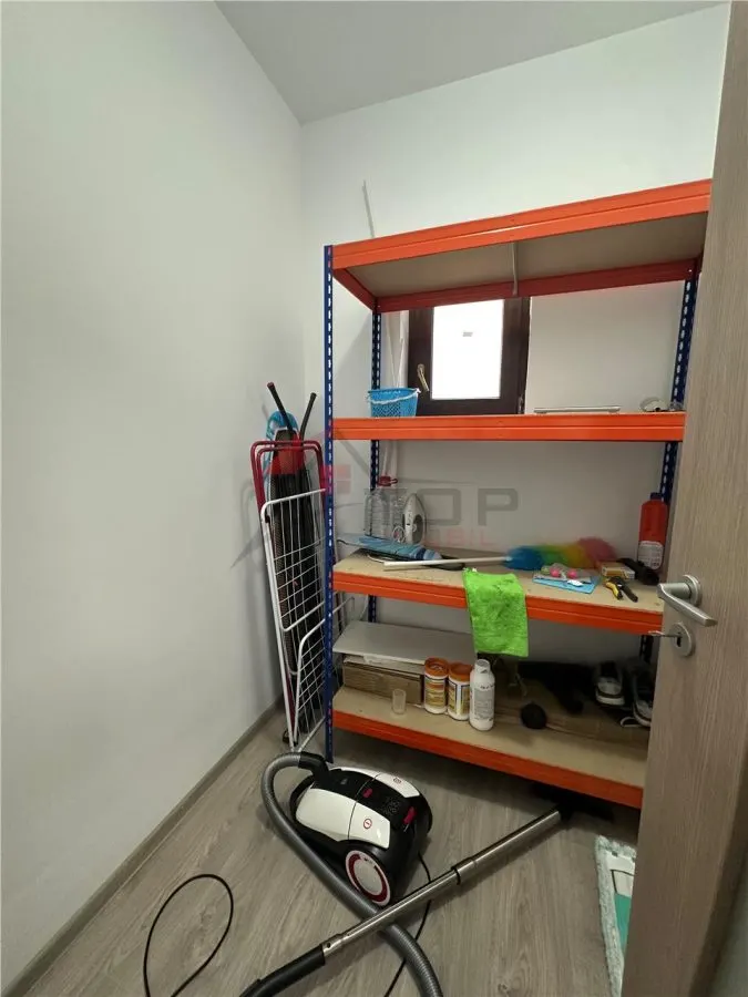 Inchiriere Apartament cu 3 camere Decomandat cu gradina si loc de parcare Valea Lupului - foto 10