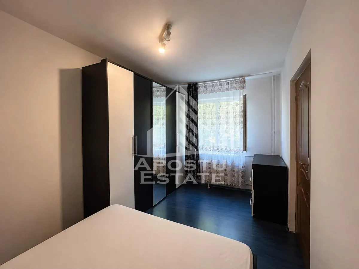Apartament 2 camere zona Fortuna - foto 2
