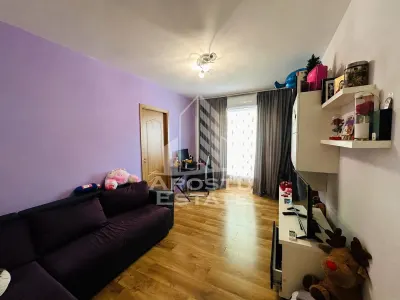 Apartament 2 camere zona Fortuna - foto 3