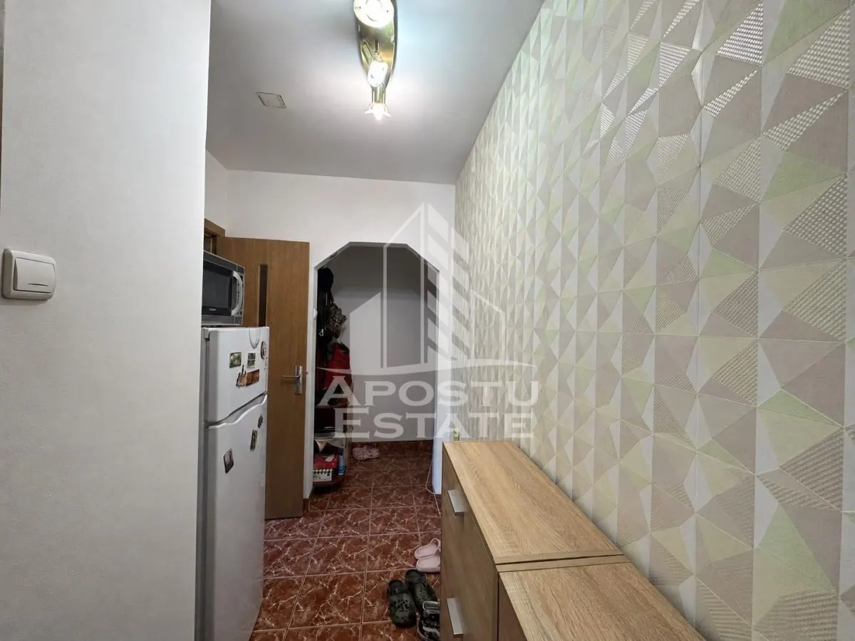 Apartament 2 camere zona Fortuna - foto 4