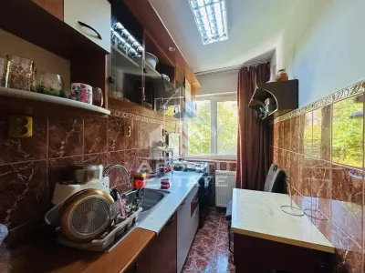 Apartament 2 camere zona Fortuna - foto 5