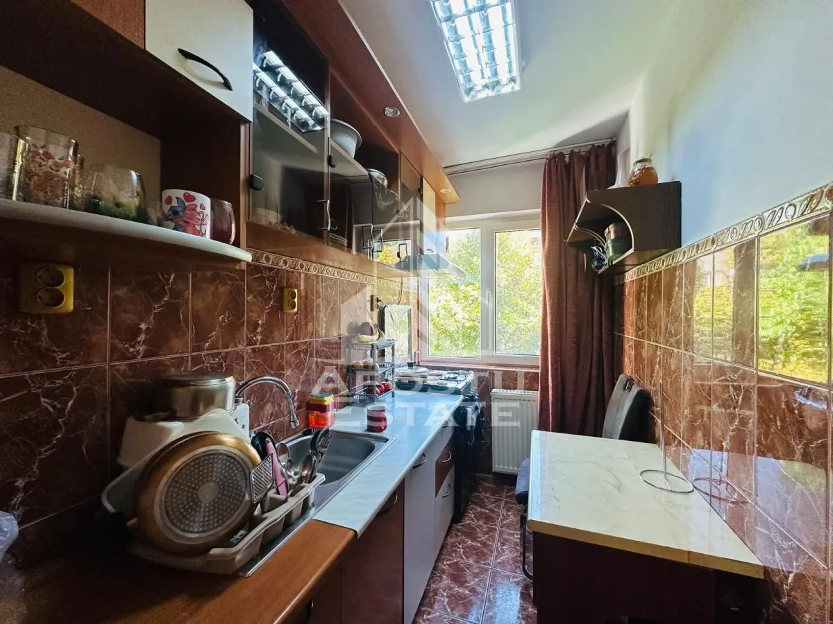 Apartament 2 camere zona Fortuna - foto 5