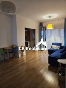 Apartament 2 camere Drumul Binelui - Bucuresti