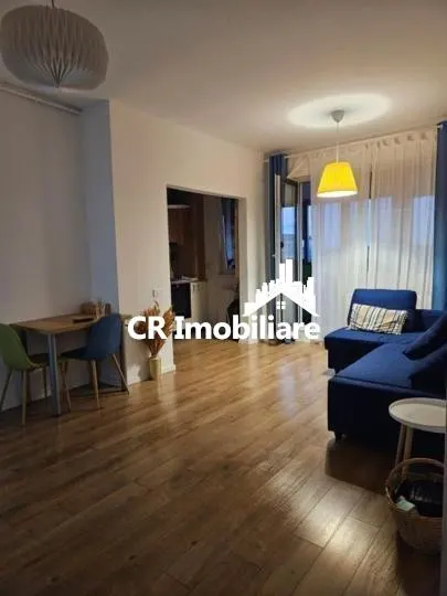 Apartament 2 camere Drumul Binelui - foto 1