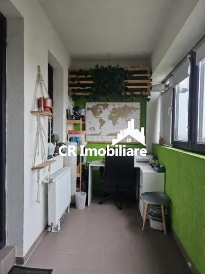 Apartament 2 camere Drumul Binelui - foto 6