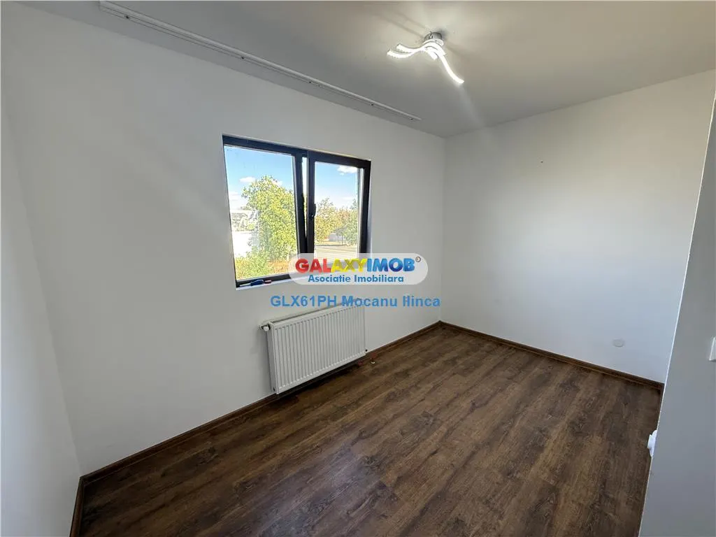 Inchiriere birouri, 3 camere, in Ploiesti, zona Bereasca - foto 15