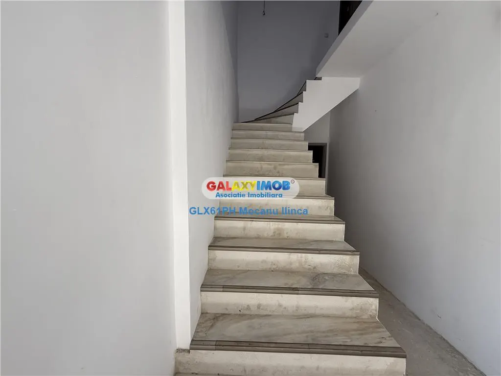 Inchiriere birouri, 3 camere, in Ploiesti, zona Bereasca - foto 5