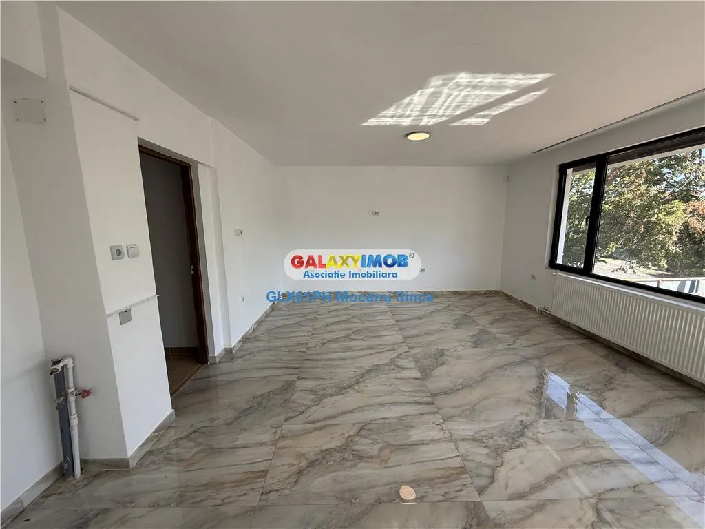 Inchiriere birouri, 3 camere, in Ploiesti, zona Bereasca - foto 6