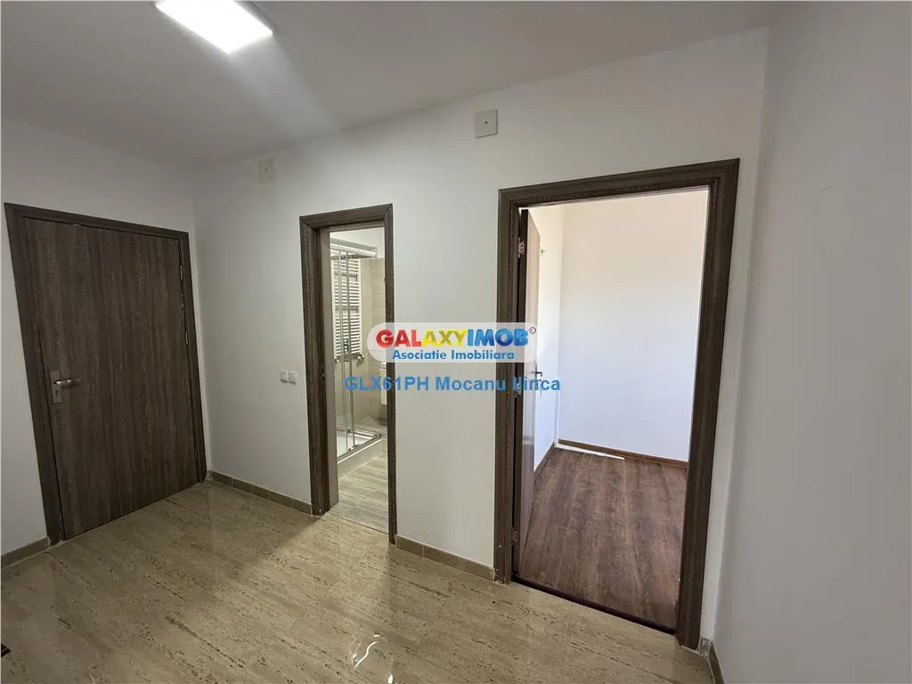 Inchiriere birouri, 3 camere, in Ploiesti, zona Bereasca - foto 7