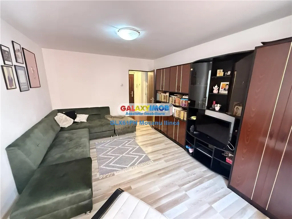 Inchiriere apartament 2 camere, in Ploiesti, zona Nord - foto 11