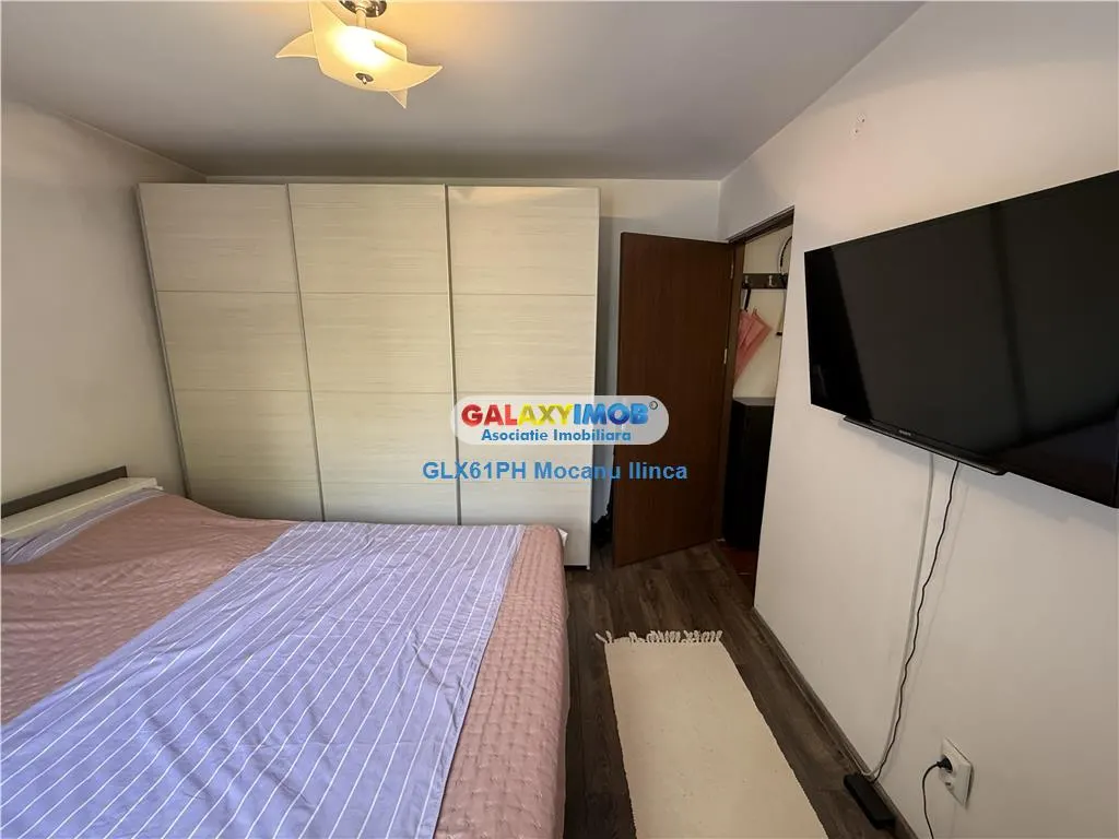 Inchiriere apartament 2 camere, in Ploiesti, zona Nord - foto 12
