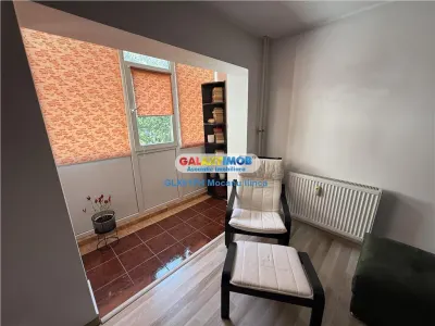 Inchiriere apartament 2 camere, in Ploiesti, zona Nord - foto 13