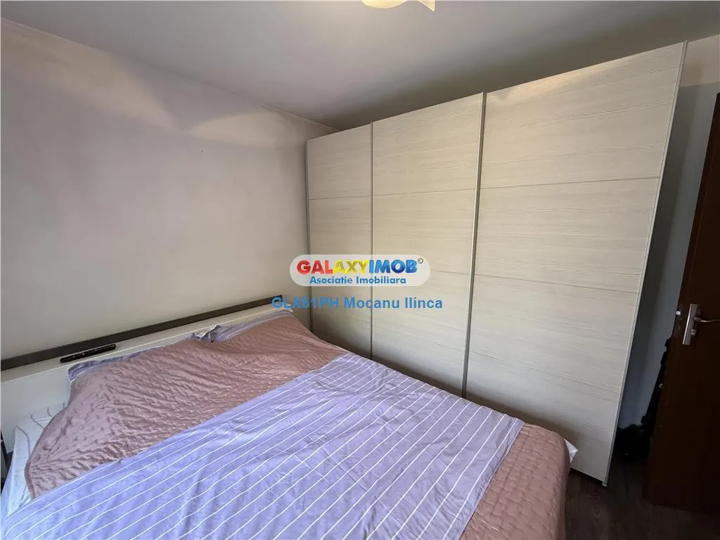 Inchiriere apartament 2 camere, in Ploiesti, zona Nord - foto 15