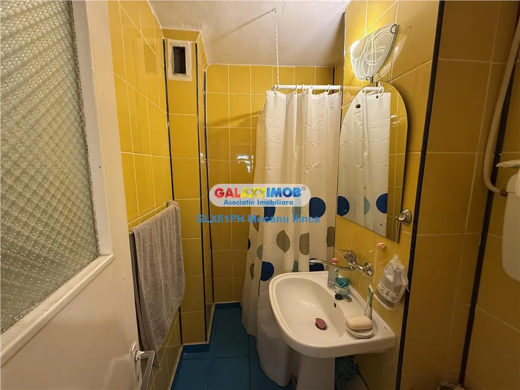 Inchiriere apartament 2 camere, in Ploiesti, zona Nord - foto 16