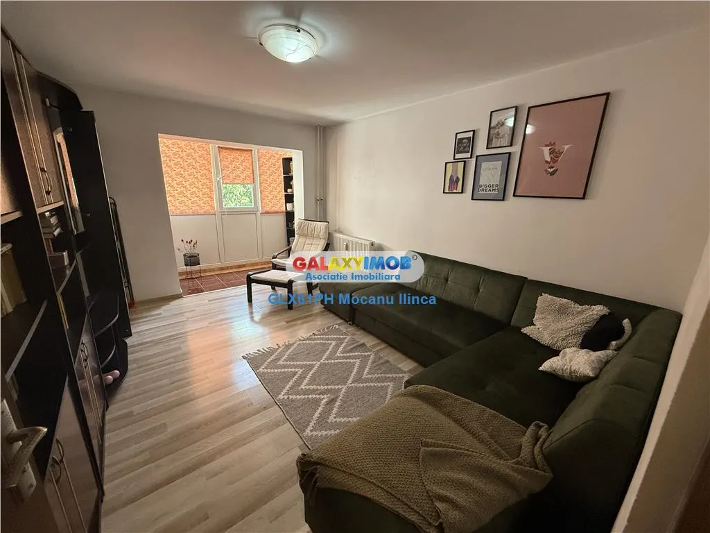 Inchiriere apartament 2 camere, in Ploiesti, zona Nord - foto 17