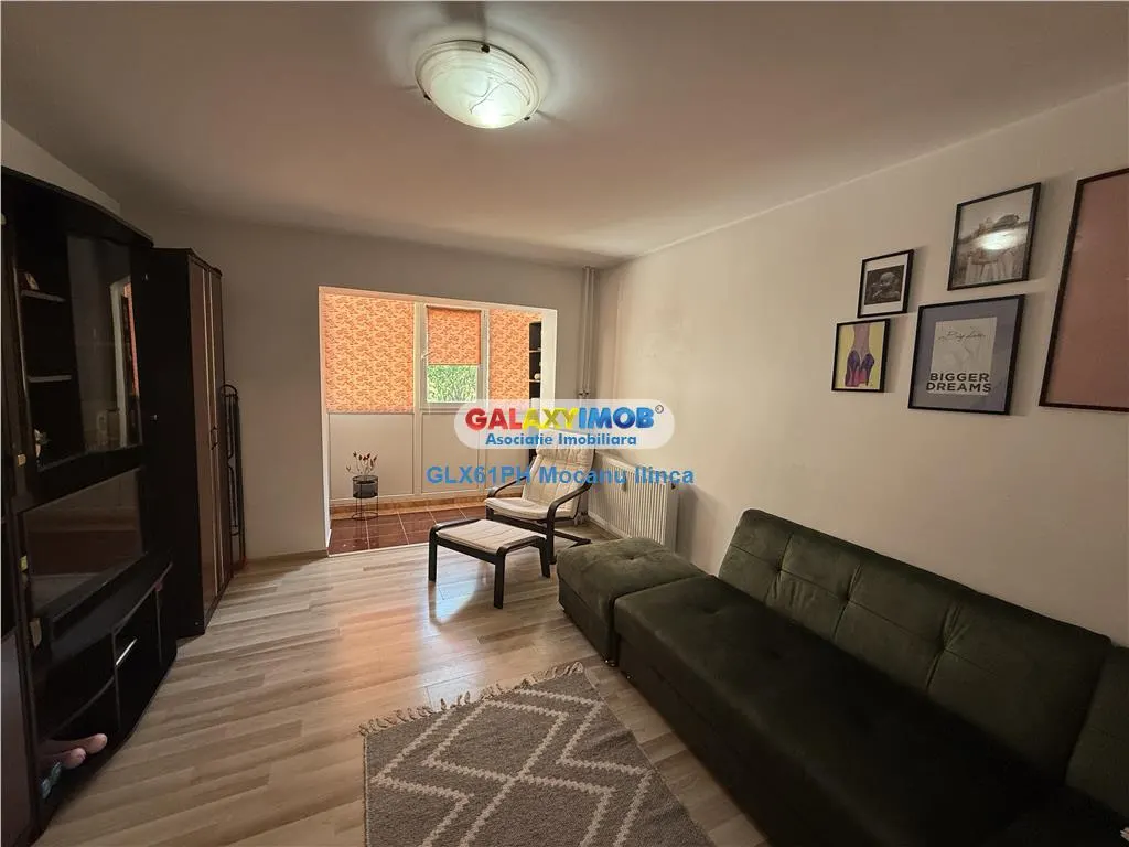 Inchiriere apartament 2 camere, in Ploiesti, zona Nord - foto 18