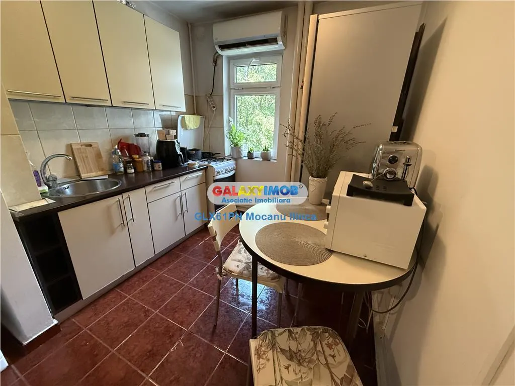 Inchiriere apartament 2 camere, in Ploiesti, zona Nord - foto 4